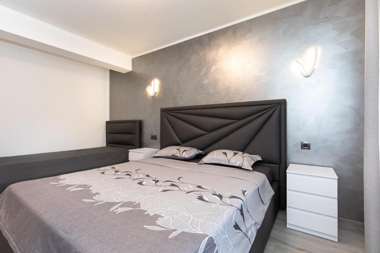 Villa Nina Baska Bagian luar foto