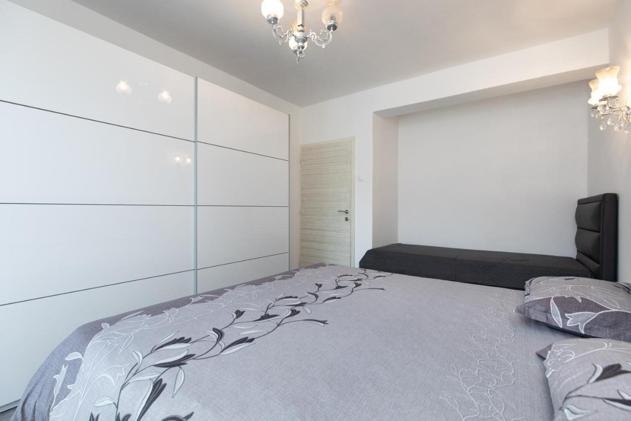 Villa Nina Baska Bagian luar foto