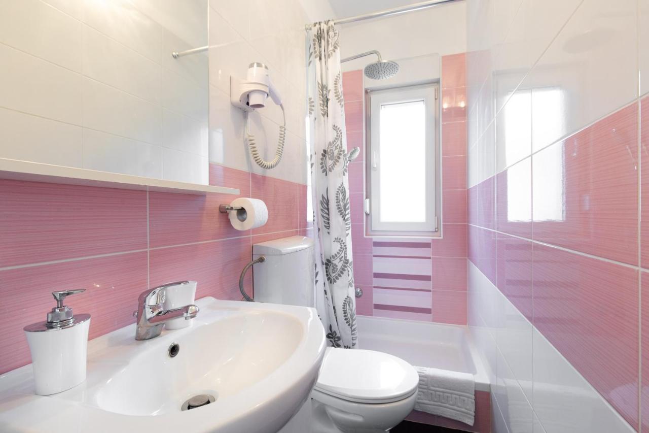 Villa Nina Baska Bagian luar foto